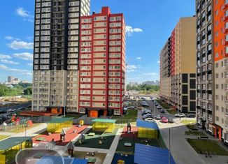 Квартира на продажу студия, 23.6 м2, Балашиха, улица Яганова, 9