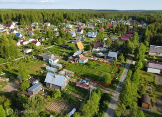 Продажа участка, 6 сот., СНТ Онежец-3, СНТ Онежец-3, 11
