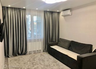 Продается 2-ком. квартира, 54 м2, Воронеж, улица Артамонова, 34Ж, ЖК Волна-1