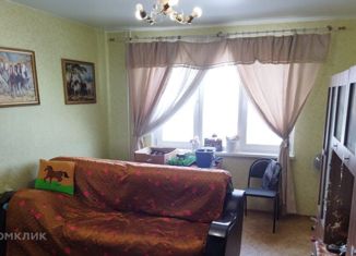 3-комнатная квартира на продажу, 68 м2, Саратов, улица имени Н.В. Кузнецова, 11, жилой район Солнечный-2