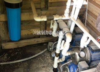 Дом на продажу, 92.4 м2, рабочий посёлок Краснообск, рабочий посёлок Краснообск, 80