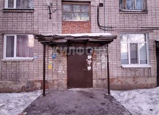 Квартира на продажу студия, 13.2 м2, Томск, улица Войкова, 59А, Ленинский район