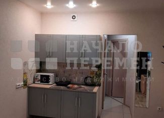 Сдается квартира студия, 30 м2, Новосибирск, улица Лескова, 25, улица Лескова