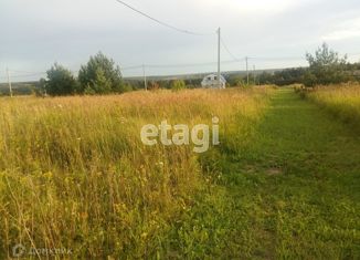 Продаю участок, 14 сот., деревня Похвиснево, Центральная улица