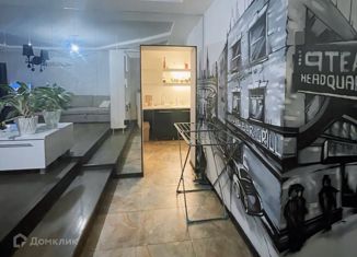 1-комнатная квартира на продажу, 43 м2, Ростов-на-Дону, Гражданская улица, 32