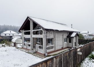 Продам дом, 182 м2, посёлок Становая, Хризолитовая улица, 10