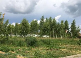 Участок на продажу, 15.5 сот., коттеджный поселок Петровский Парк, Парковая улица