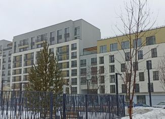 Продажа 2-комнатной квартиры, 73.3 м2, Тюмень, улица Михаила Сперанского, 43, ЖК Видный