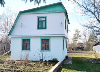 Продам дом, 70 м2, деревня Ивановское, некоммерческое садоводческое товарищество Сталь, 78