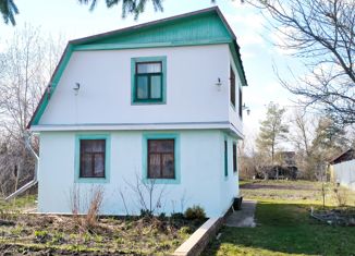 Продам дом, 70 м2, деревня Ивановское, некоммерческое садоводческое товарищество Сталь, 78