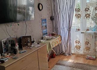 Продаю 2-комнатную квартиру, 49 м2, Самарская область, Железнодорожная улица, 21