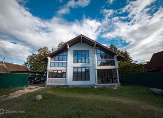 Продам дом, 270 м2, деревня Дмитровское