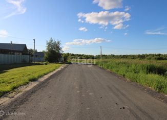 Участок на продажу, 25 сот., село Мичурино, Новая улица