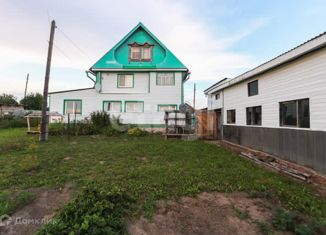 Продажа дома, 144.5 м2, деревня Крестовоздвиженское, Верхняя улица, 9