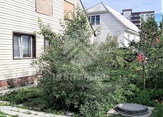 Продаю дом, 240 м2, село Криводановка, Берёзовая улица, 9