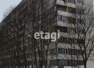 Продажа двухкомнатной квартиры, 43.7 м2, Санкт-Петербург, Аэродромная улица, 7к1, Аэродромная улица