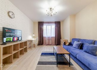2-комнатная квартира на продажу, 57 м2, Краснодар, улица Адмирала Серебрякова, 3, Прикубанский округ