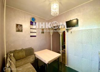 Продажа двухкомнатной квартиры, 45.5 м2, Москва, Сапёрный проезд, 15, Сапёрный проезд