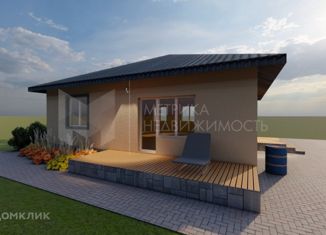 Продаю дом, 80 м2, дачный поселок Пятница