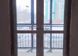 Однокомнатная квартира на продажу, 39 м2, Новосибирск, улица Есенина, 12/1, метро Берёзовая роща