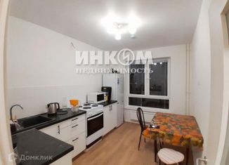 Продам 2-ком. квартиру, 58 м2, Москва, улица Ивана Франко, 20к1, метро Кунцевская