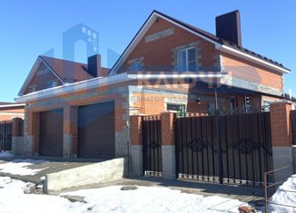 Продам дом, 100 м2, деревня Якты-Куль