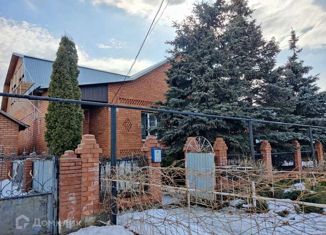 Сдача в аренду дома, 365 м2, село Узюково, Школьная улица, 45Б