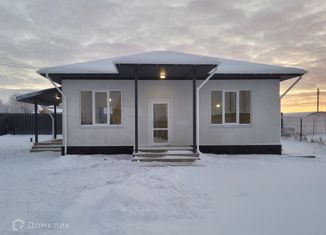 Продаю дом, 96.7 м2, село Русско-Высоцкое