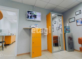 Офис на продажу, 111.7 м2, Красноярск, Ярыгинская набережная, 33, Свердловский район