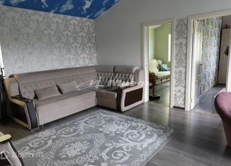 Продажа дома, 110 м2, село Доброе, Апрельская улица, 15А