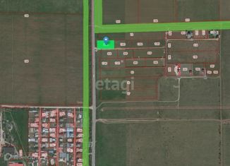 Продаю земельный участок, 23.84 сот., Вилинское сельское поселение