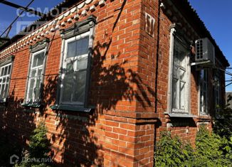 Дом на продажу, 48.8 м2, Тимашевск, Интернациональная улица, 56