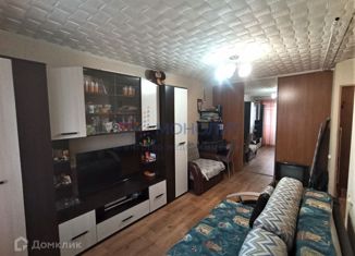 Продажа однокомнатной квартиры, 31.2 м2, Нижний Новгород, улица Козицкого, 2, улица Козицкого