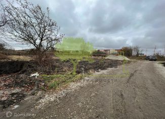 Продаю земельный участок, 10 сот., посёлок Путёвка, Центральная улица