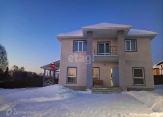 Продаю дом, 170 м2, село Черданцево, улица Ленина, 88А