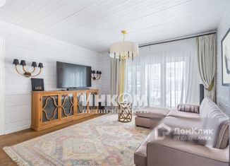 Продажа дома, 250 м2, коттеджный посёлок Ла-Манш, Лондонская улица