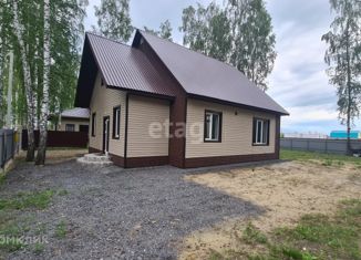 Продается дом, 86 м2, садовое товарищество Искатель, Молодёжная улица, 187