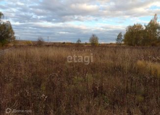 Продам участок, 12 сот., деревня Байрак, Летняя улица, 40