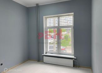 Продается офис, 43.66 м2, Уфа, Советский район, улица Пархоменко, 133/3