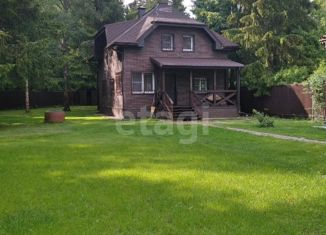 Продажа дома, 100 м2, дачно-строительный кооператив имени Ларина, дачно-строительный кооператив имени Ларина, 161