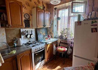 Продажа однокомнатной квартиры, 32 м2, Москва, улица Ивана Бабушкина, 12к1, улица Ивана Бабушкина