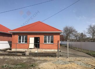 Продается дом, 80 м2, станица Новомышастовская, Кузнечная улица, 93А