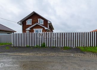 Дом на продажу, 135 м2, село Ембаево, Серебряная улица