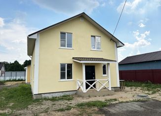 Продажа дома, 120 м2, деревня Володино