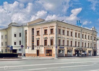 Продам офис, 1883.8 м2, Москва, улица Большая Полянка, 2с2, район Якиманка