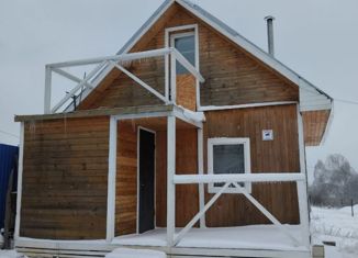 Продается дом, 160 м2, садоводческое товарищество Мечта, садоводческое товарищество Мечта, 56