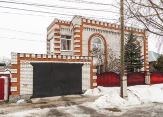 Дом на продажу, 179 м2, село Якиманская Слобода, Клубная улица