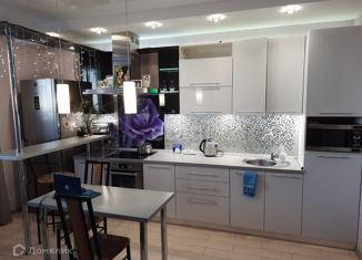 Продажа 1-комнатной квартиры, 58.8 м2, Самара, Корабельная улица, 10, ЖК Дом На Корабельной