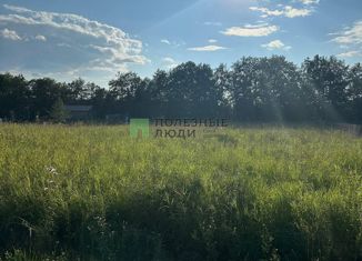 Продаю участок, 15 сот., деревня Дитятьево, Молодёжная улица, 14