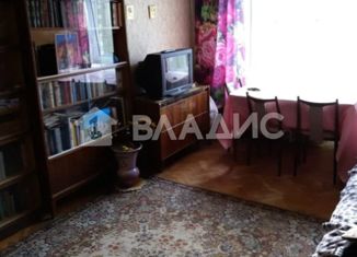 Продажа двухкомнатной квартиры, 53.9 м2, Москва, Пролетарский проспект, 33к3, метро Кантемировская